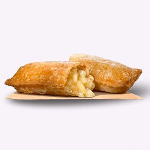 Banana-Pie
